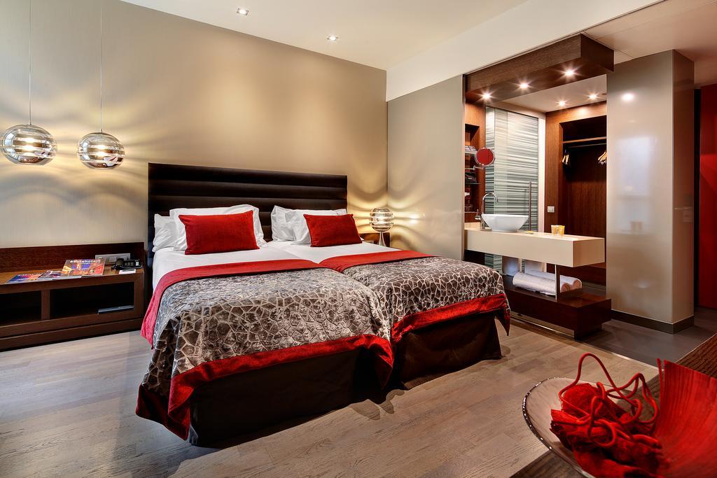 Quarto Duplo ou Twin