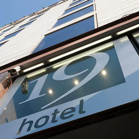 Olivia Plaza Hotel-2